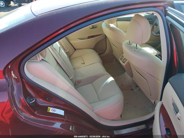 Aukcja sprzedaży 2008 Lexus Es 350, vin: JTHBJ46G882257228, numer aukcji: 44482872