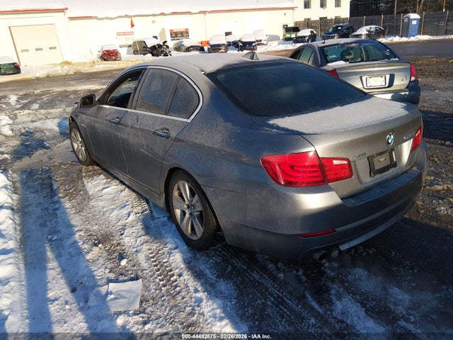 Продаж на аукціоні авто 2013 Bmw 528i Xdrive, vin: WBAXH5C5XDD108455, номер лоту: 44482875