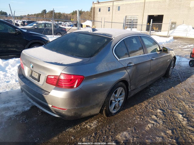 Продаж на аукціоні авто 2013 Bmw 528i Xdrive, vin: WBAXH5C5XDD108455, номер лоту: 44482875