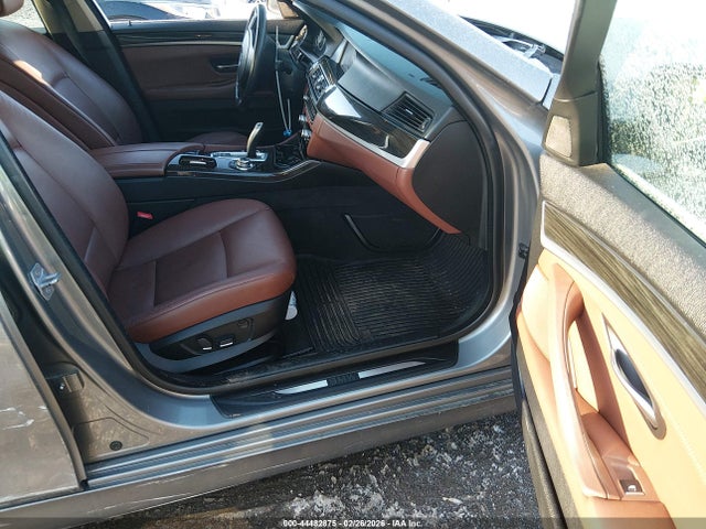 Продаж на аукціоні авто 2013 Bmw 528i Xdrive, vin: WBAXH5C5XDD108455, номер лоту: 44482875
