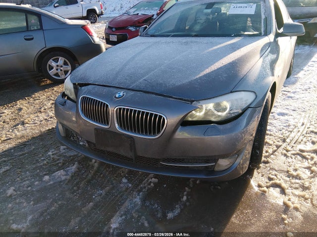 Продаж на аукціоні авто 2013 Bmw 528i Xdrive, vin: WBAXH5C5XDD108455, номер лоту: 44482875