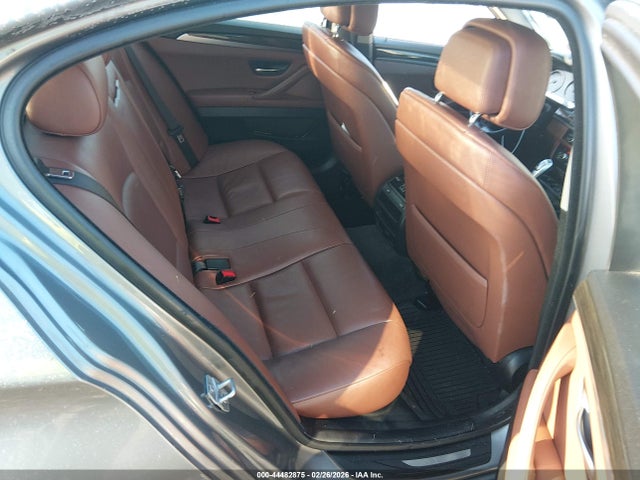 Продаж на аукціоні авто 2013 Bmw 528i Xdrive, vin: WBAXH5C5XDD108455, номер лоту: 44482875