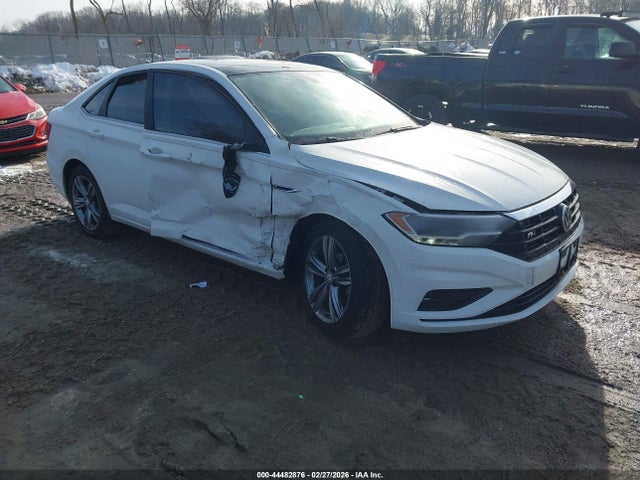 2019 VOLKSWAGEN JETTA 3VWC57BU8KM272476