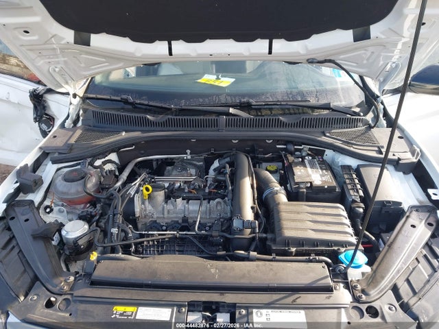 2019 VOLKSWAGEN JETTA 3VWC57BU8KM272476 Photo 9