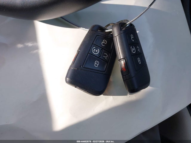 2019 VOLKSWAGEN JETTA 3VWC57BU8KM272476 Photo 10