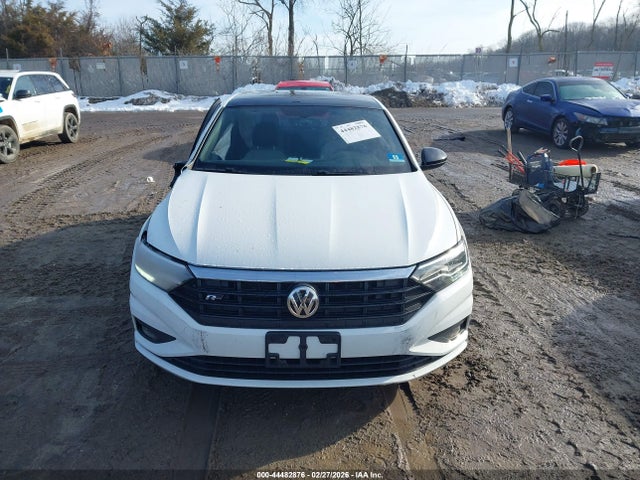 2019 Volkswagen Jetta 1.4t R-line/1.4t S/1.4t Se მანქანა იყიდება აუქციონზე, vin: 3VWC57BU8KM272476, აუქციონის ნომერი: 44482876