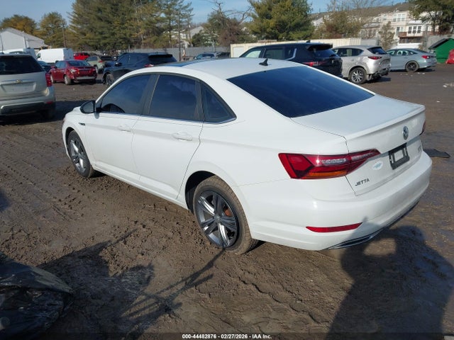 2019 VOLKSWAGEN JETTA 3VWC57BU8KM272476 Photo 2