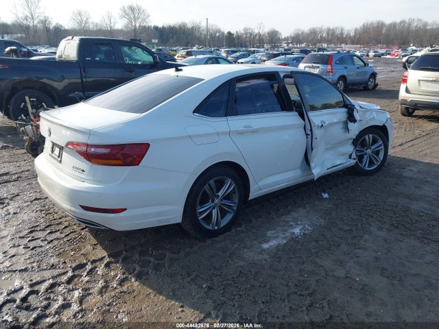 2019 VOLKSWAGEN JETTA 3VWC57BU8KM272476 Photo 3