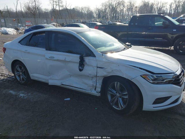 2019 VOLKSWAGEN JETTA 3VWC57BU8KM272476 Photo 5