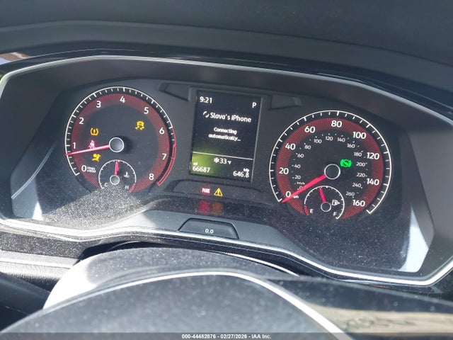 2019 VOLKSWAGEN JETTA 3VWC57BU8KM272476 Photo 6
