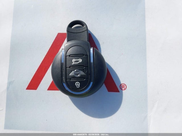 2017 MINI CLUBMAN WMWLN5C55H2E32618 Photo 10