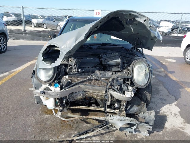 2017 MINI CLUBMAN WMWLN5C55H2E32618 Photo 5