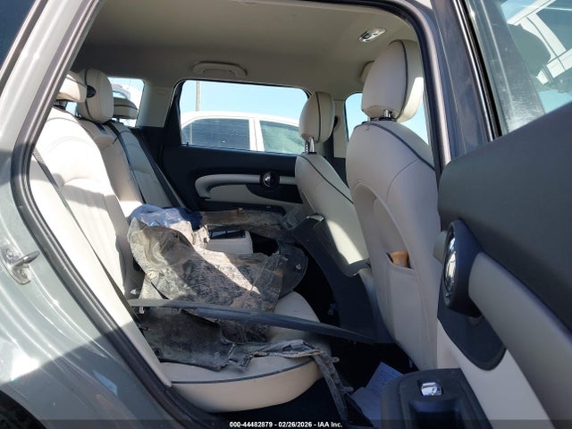 2017 MINI CLUBMAN WMWLN5C55H2E32618 Photo 7