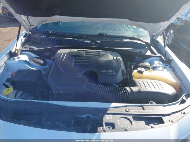 Продаж на аукціоні авто 2018 Chrysler 300 Limited Awd, vin: 2C3CCAKG6JH194989, номер лоту: 44482883