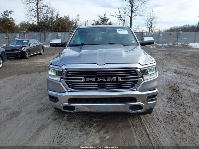 Продажа на аукционе авто 2019 Ram 1500 Laramie  4x4 5'7 Box, vin: 1C6SRFJT6KN507024, номер лота: 44482891