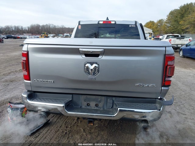 Продажа на аукционе авто 2019 Ram 1500 Laramie  4x4 5'7 Box, vin: 1C6SRFJT6KN507024, номер лота: 44482891