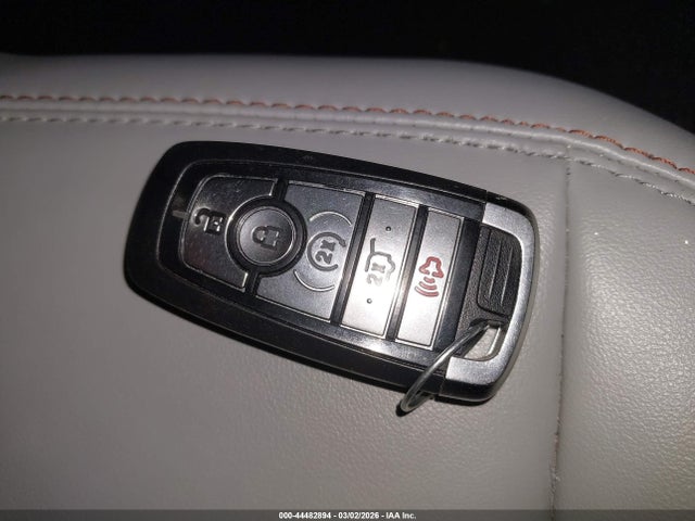 Aukcja sprzedaży 2025 Ford Explorer Active, vin: 1FMUK8DH2SGB57822, numer aukcji: 44482894