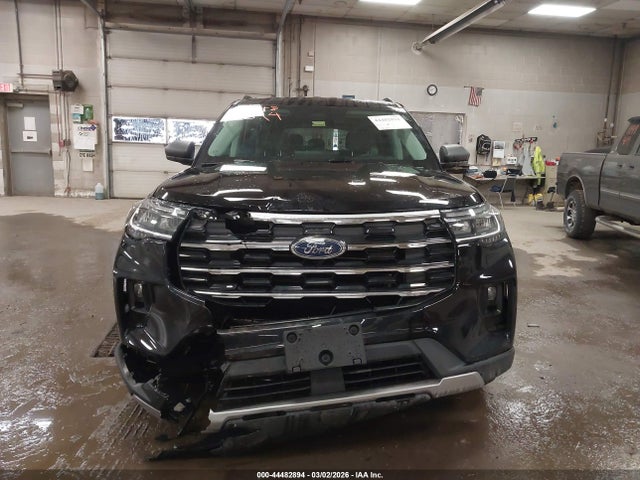 Aukcja sprzedaży 2025 Ford Explorer Active, vin: 1FMUK8DH2SGB57822, numer aukcji: 44482894