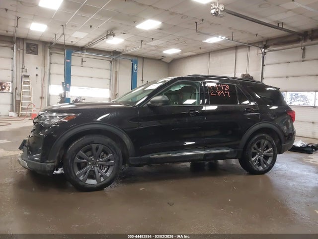 Aukcja sprzedaży 2025 Ford Explorer Active, vin: 1FMUK8DH2SGB57822, numer aukcji: 44482894