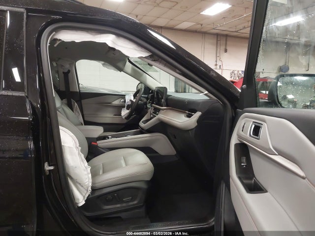 Aukcja sprzedaży 2025 Ford Explorer Active, vin: 1FMUK8DH2SGB57822, numer aukcji: 44482894