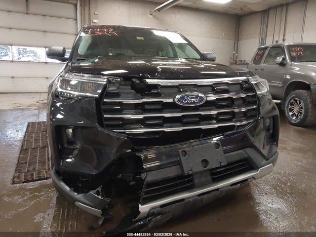 Aukcja sprzedaży 2025 Ford Explorer Active, vin: 1FMUK8DH2SGB57822, numer aukcji: 44482894
