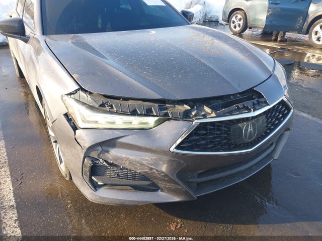 Продажа на аукционе авто 2021 Acura Tlx Advance Package, vin: 19UUB5F6XMA005633, номер лота: 44482897