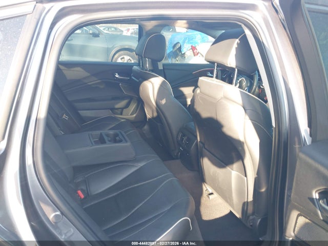 Продажа на аукционе авто 2021 Acura Tlx Advance Package, vin: 19UUB5F6XMA005633, номер лота: 44482897