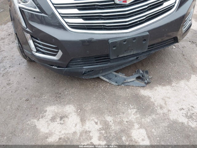 Aukcja sprzedaży 2018 Cadillac Xt5 Luxury, vin: 1GYKNCRS0JZ225123, numer aukcji: 44482898