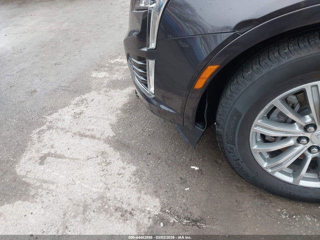 Aukcja sprzedaży 2018 Cadillac Xt5 Luxury, vin: 1GYKNCRS0JZ225123, numer aukcji: 44482898