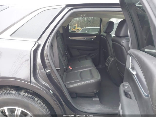 2018 CADILLAC XT5 1GYKNCRS0JZ225123 Photo 7