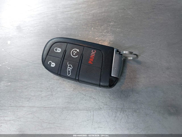 2016 DODGE DURANGO 1C4SDJCT0GC363030 Photo 10