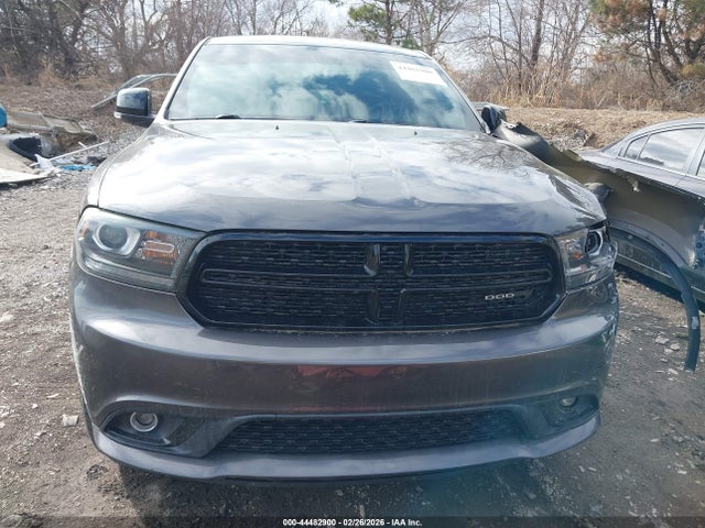 Aukcja sprzedaży 2016 Dodge Durango R/t, vin: 1C4SDJCT0GC363030, numer aukcji: 44482900