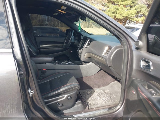 2016 DODGE DURANGO 1C4SDJCT0GC363030 Photo 4