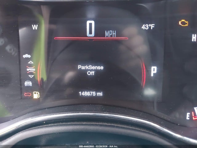 2016 DODGE DURANGO 1C4SDJCT0GC363030 Photo 6