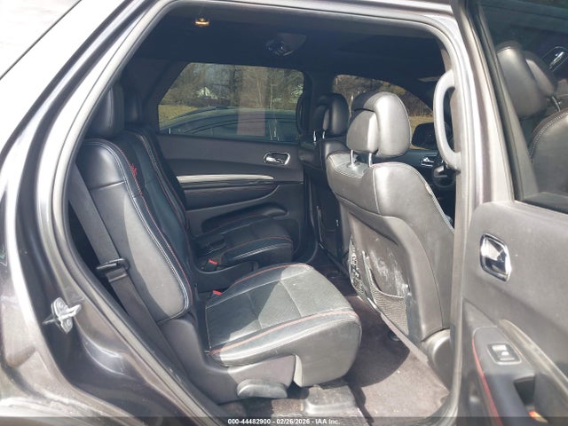 2016 DODGE DURANGO 1C4SDJCT0GC363030 Photo 7