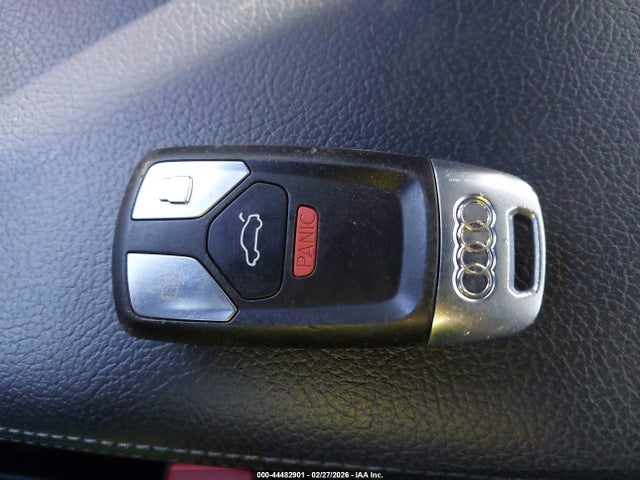 2017 AUDI A4 WAUANAF44HN004649 Photo 10