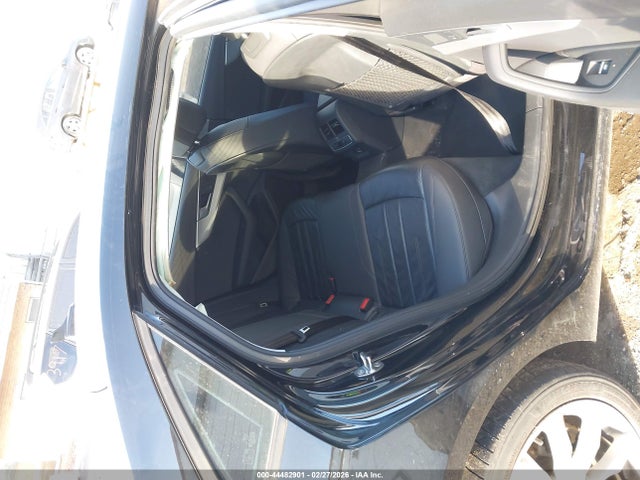 2017 AUDI A4 WAUANAF44HN004649 Photo 7