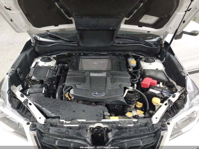 Продажа на аукционе авто 2015 Subaru Forester 2.0xt Touring, vin: JF2SJGUC3FH456217, номер лота: 44482907