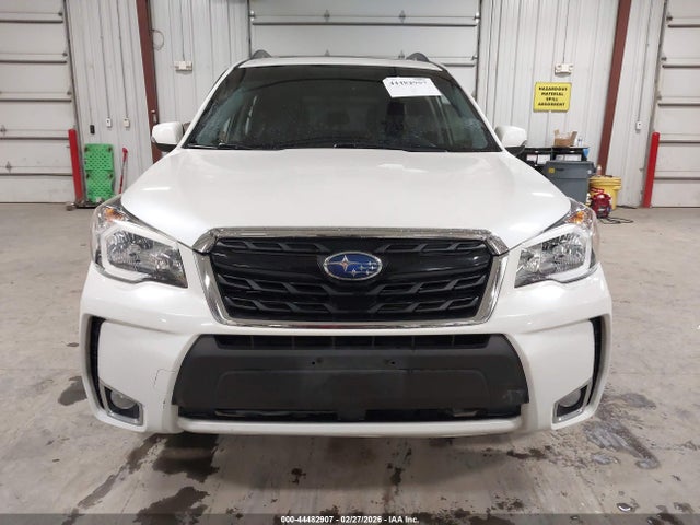 Продажа на аукционе авто 2015 Subaru Forester 2.0xt Touring, vin: JF2SJGUC3FH456217, номер лота: 44482907