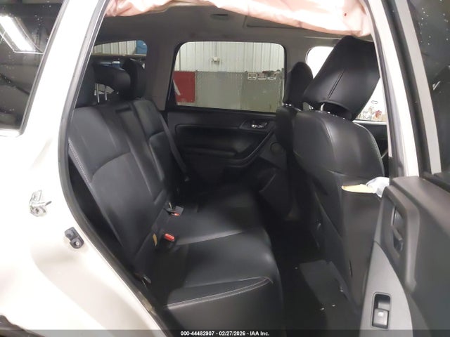 Продажа на аукционе авто 2015 Subaru Forester 2.0xt Touring, vin: JF2SJGUC3FH456217, номер лота: 44482907