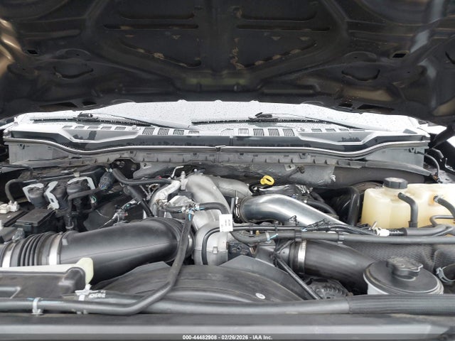 Ford F-250 Xlt 2020 1FT8W2BT5LED65575 Image 9