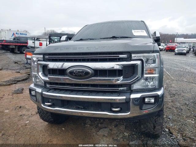 Ford F-250 Xlt 2020 1FT8W2BT5LED65575 Image 11