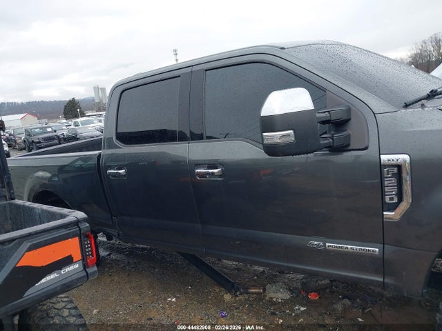 Ford F-250 Xlt 2020 1FT8W2BT5LED65575 Image 12