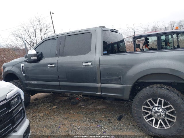 Ford F-250 Xlt 2020 1FT8W2BT5LED65575 Image 13