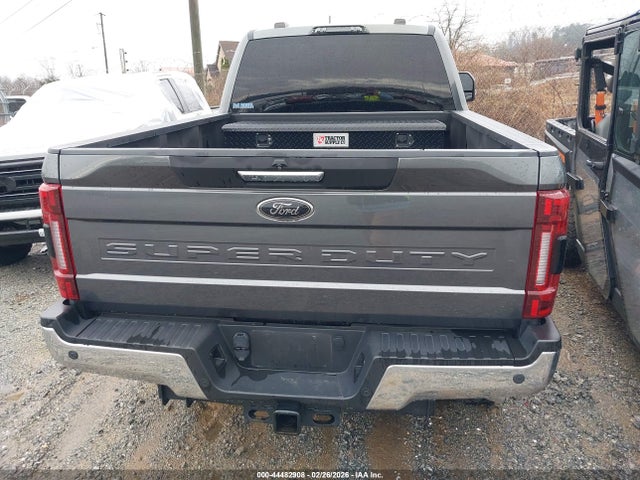 Ford F-250 Xlt 2020 1FT8W2BT5LED65575 Image 14