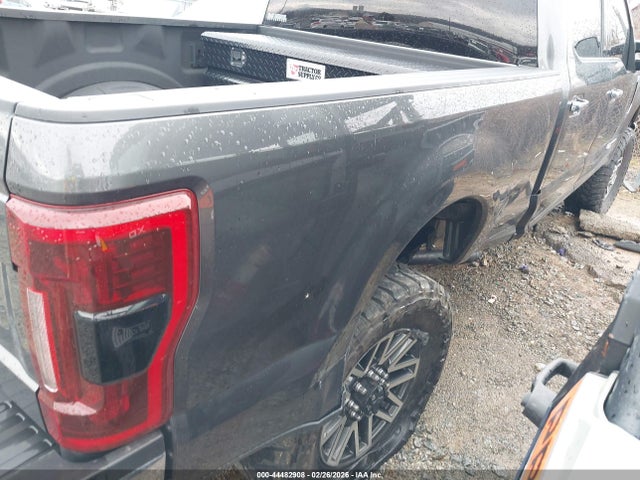 Ford F-250 Xlt 2020 1FT8W2BT5LED65575 Image 10