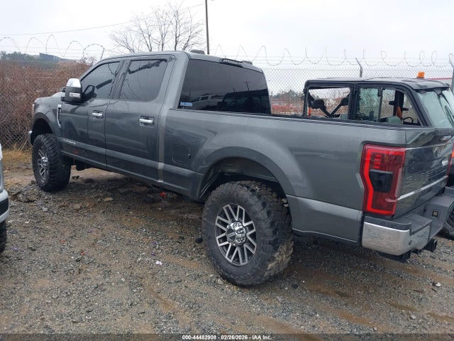 Ford F-250 Xlt 2020 1FT8W2BT5LED65575 Image 3