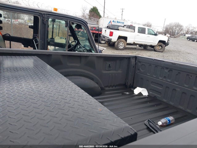 Ford F-250 Xlt 2020 1FT8W2BT5LED65575 Image 6