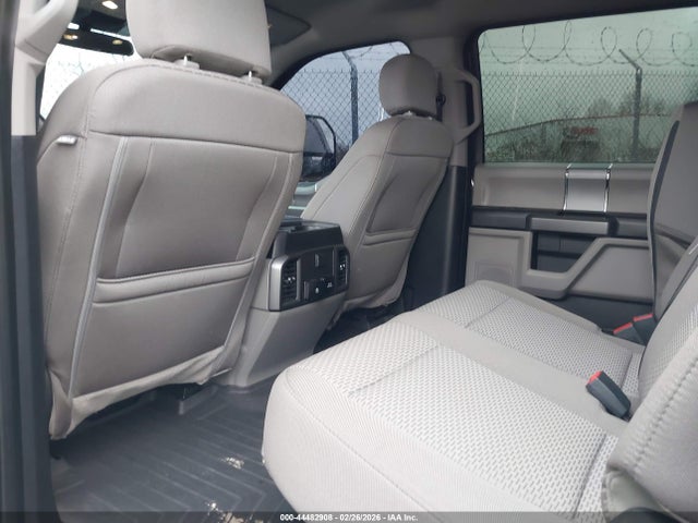 Ford F-250 Xlt 2020 1FT8W2BT5LED65575 Image 7