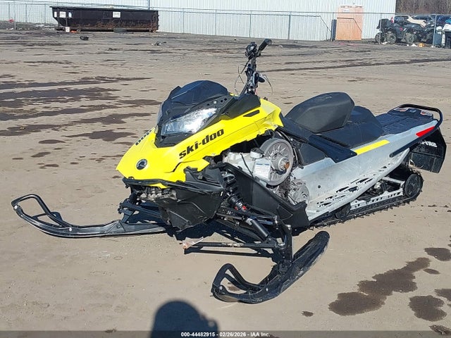 Ski Doo Other 2021 2BPSUHMA8MV000788 Image 2